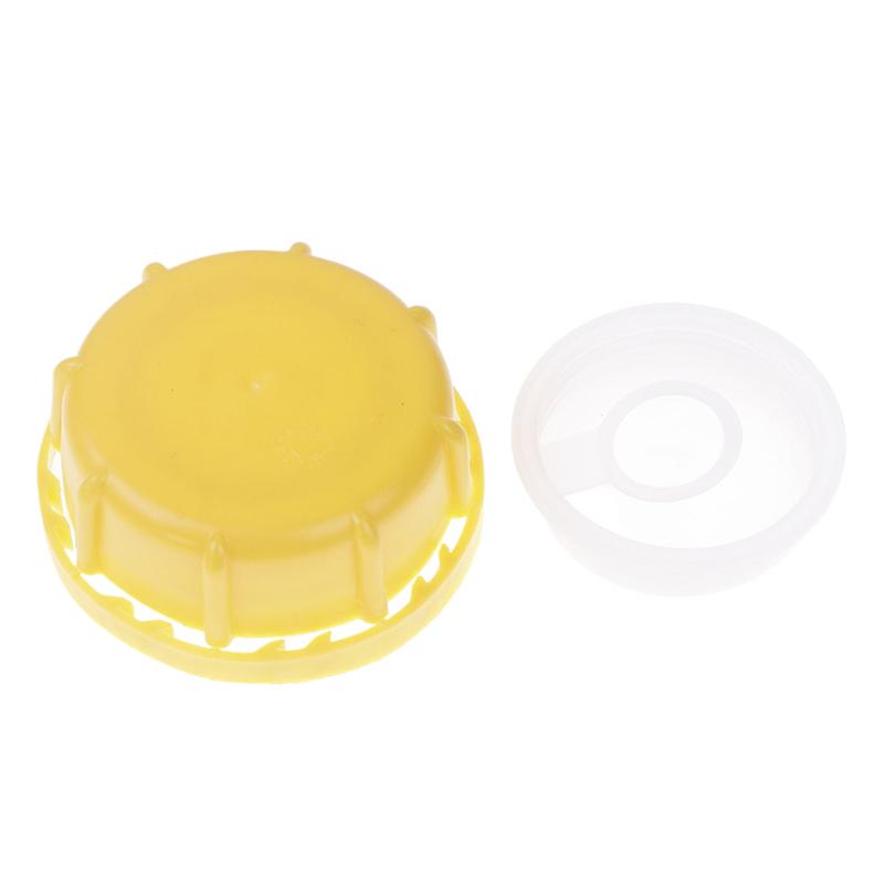 1ks Plastový Kryt Ventilů Tonového Sudu Proti Krádeži Kryt Víko Ibc Skladování Vody Kapalinové Ibc Nádrže Plastový Krytka Adaptér