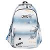 Schoolbag Children Elementary School Girls Junior High School College Students High School Students Large Capacity Printing