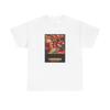 1912 Underground Always Warm and Bright by Mervyn Lawrence Vintage T-Shirt