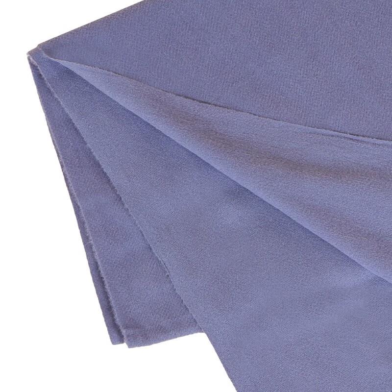 Aisiyalan Solid Color Large Winter Scarf