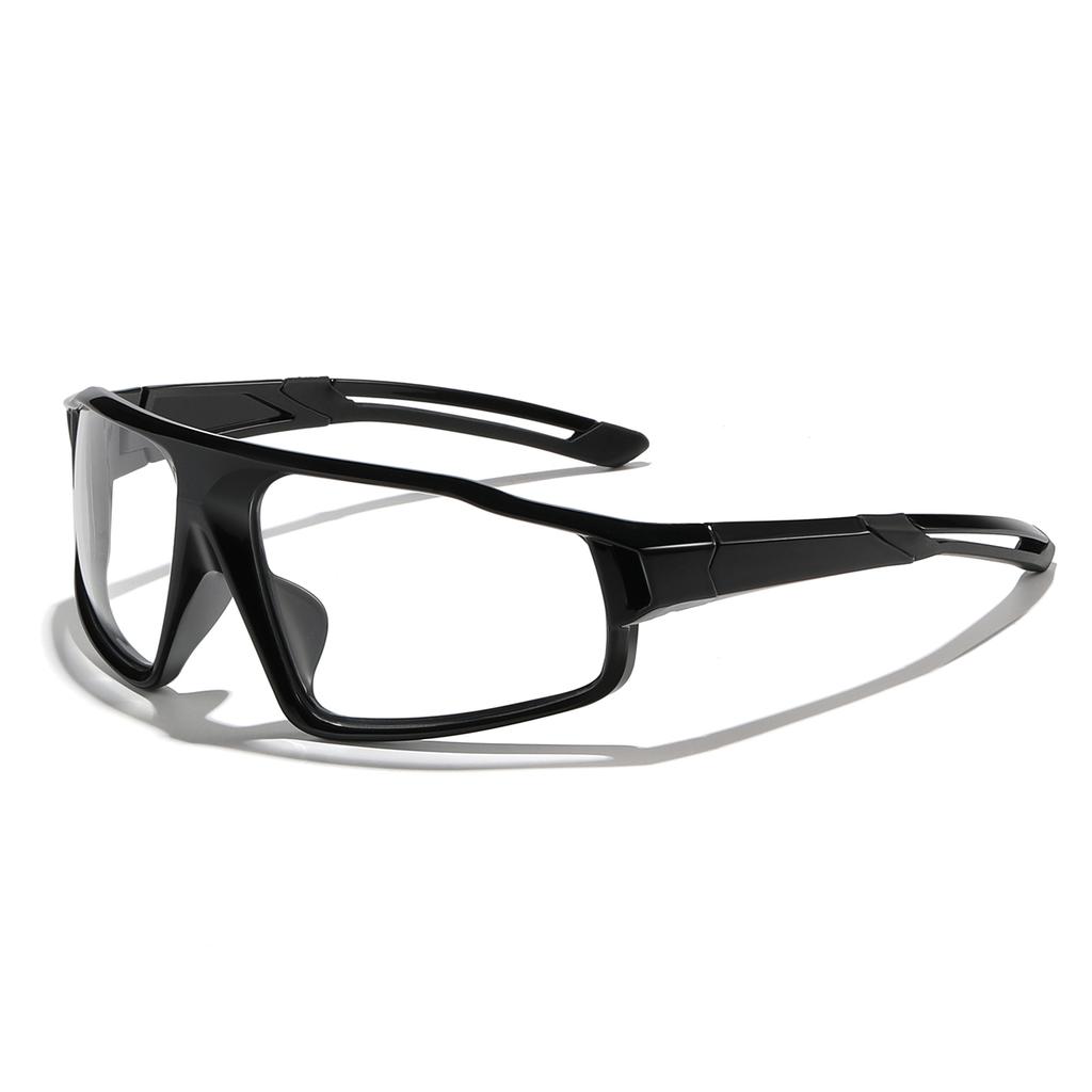 Fashion Brand Men Women Bicycle Photochromic Eyewear MTB Bike Fishing Running Cycling Sports Sunlasses Comfortable Goggles