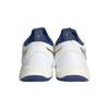 Mizuno Slip Resistant Durable Shock Absorbing Low Top Training Shoes Unisex Sneakers White Blue Gold V1GA224043