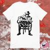 John Lee Hooker Boogie Woogie T-shirts Full Size S-5XL TH70