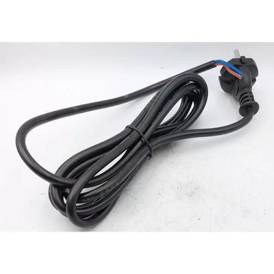 #21C Power Cord For Dedra Ded7742 Table Mill