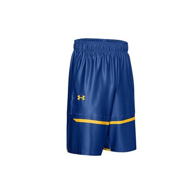 Basketball Shorts Men's Royal Blue Moderate Other 1354211-400