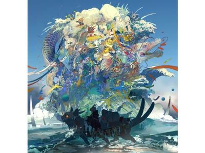 Eve Bokura, Birinci Sınırlı Sürüm CD'si yok + Blu-ray TFCC-89761 My Hero Academia OP