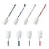 High-quality Long Handle Sponge Cleaning Brush For Mugs And Bottles Easy To Store