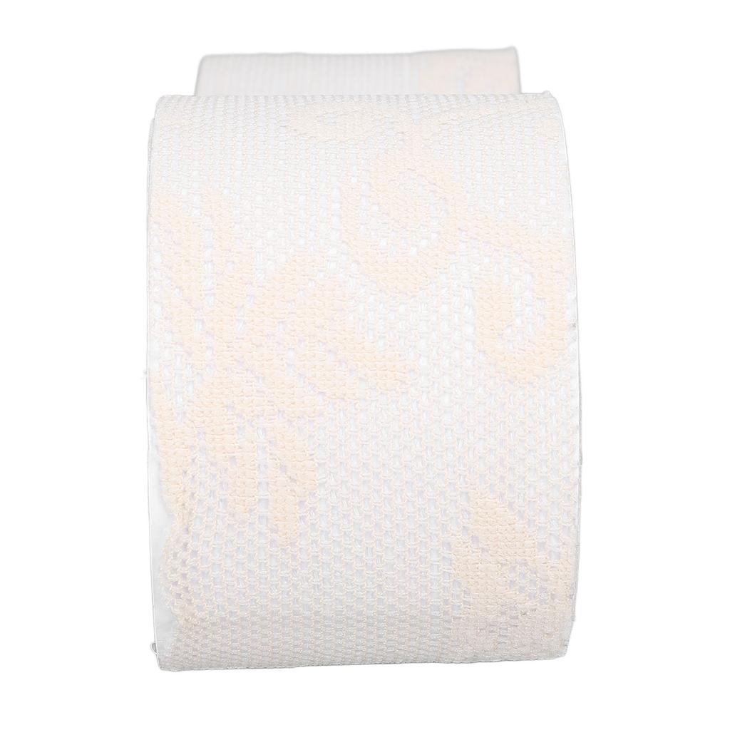 2PCS Body Tape Long Lasting Adhesive Skin Friendly Lace Style Bust Lift Athletic Tape for Women