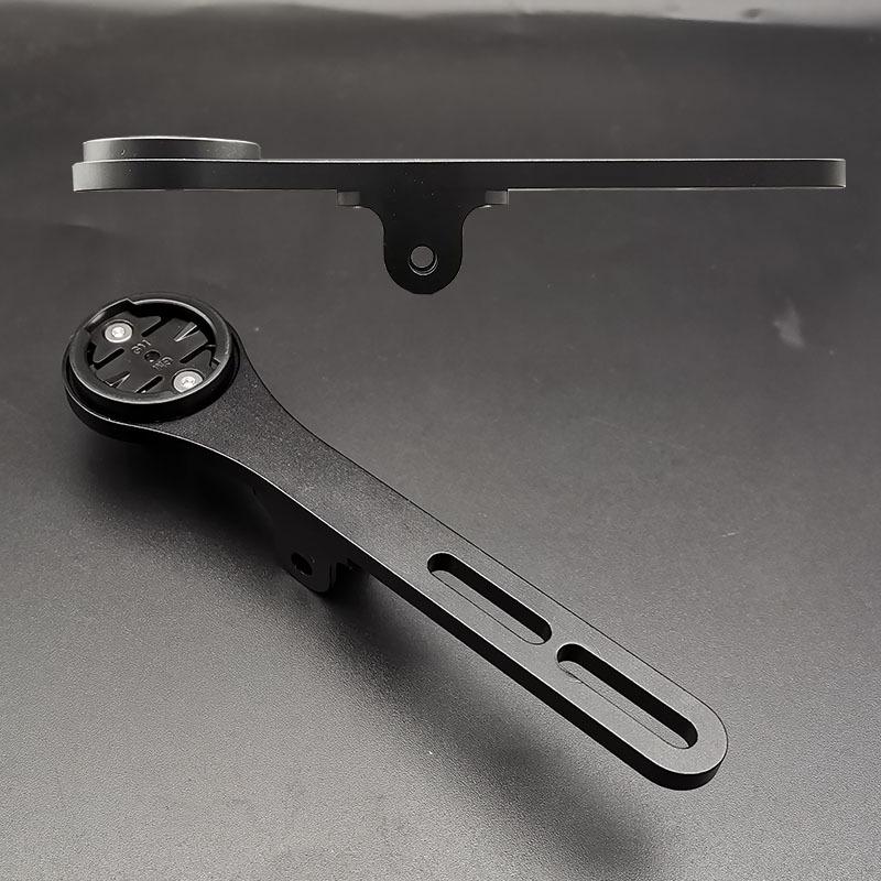 CORKI Aero Integrated Handlebar Mount for Garmin/Bryton Bike Computers