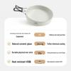 Naturehike Chunsheng Ceramic Non-stick Camping Cookware Set