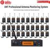 HuiDu AT-101 Professional Wireless Stage Monitoring System (CN Version)