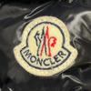 Moncler CLAIRY Down Jacket Jacket 1 blackUsed