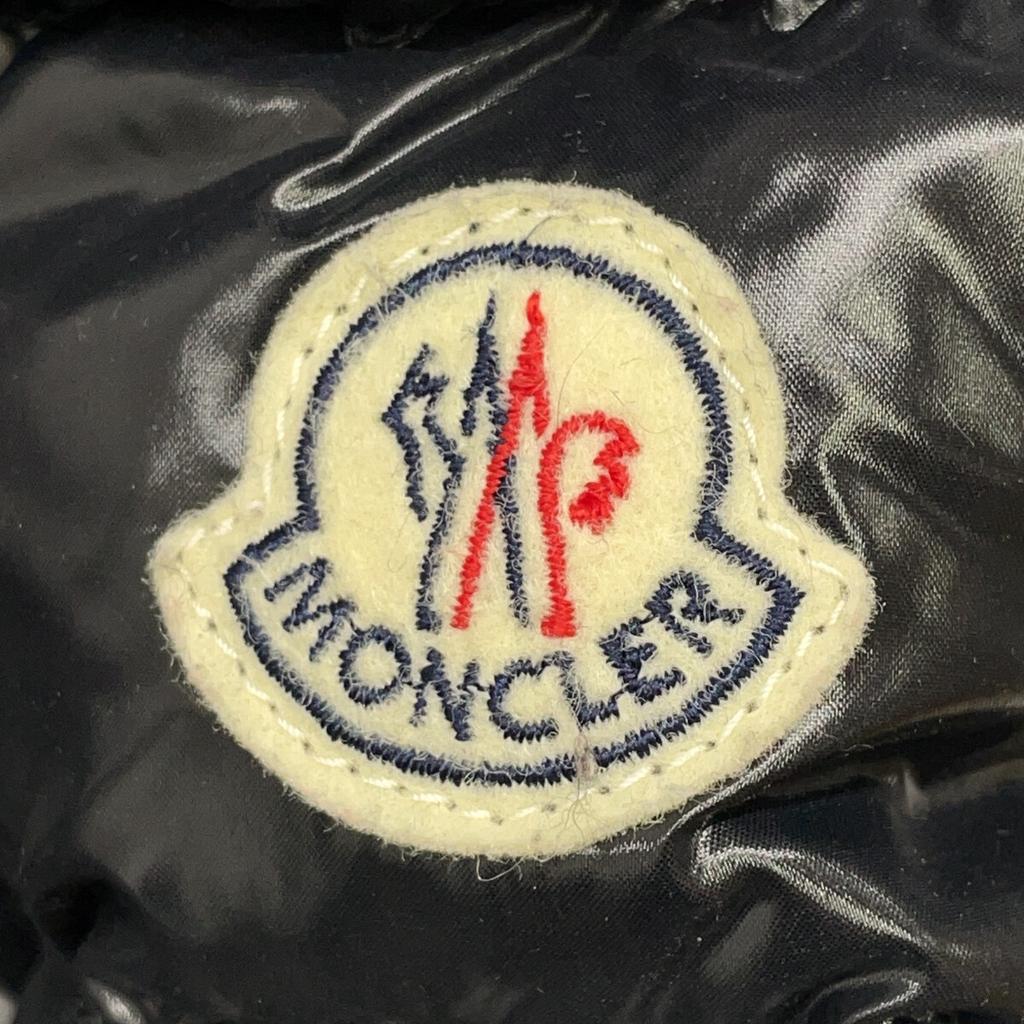 Moncler CLAIRY Down Jacket Jacket 1 blackUsed