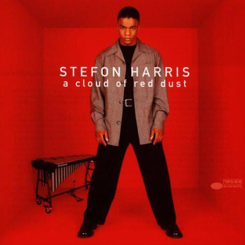 

CD STEFON HARRIS - A Cloud Of Red Dust 724382348726 Blue Note 1998 US Jazz Used