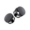 Lightweight LED Light Blocking Covers for Smart Glasses Compatible with Meta Glasses Two Pack Easy Design
