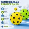 Badminton ve tenis – Pickleball