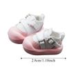 MJD Dolls Soft Glue Shoes OB11 BJD Doll Shoes High Quality 1/12 Dolls Doll Shoes  Birthday Gifts