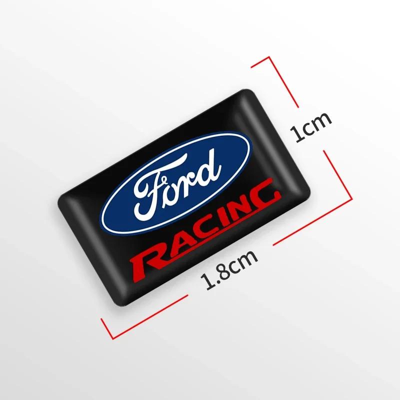 Car Door Window Button Anti Scratches Protective Sticker For Ford Focus 2 MK2 3 4 MK3 MK4 ST Mondeo Festiva Fusion Suit Fiesta