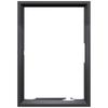 Steel Frame for NADIA 9 (standard - Left Hand)