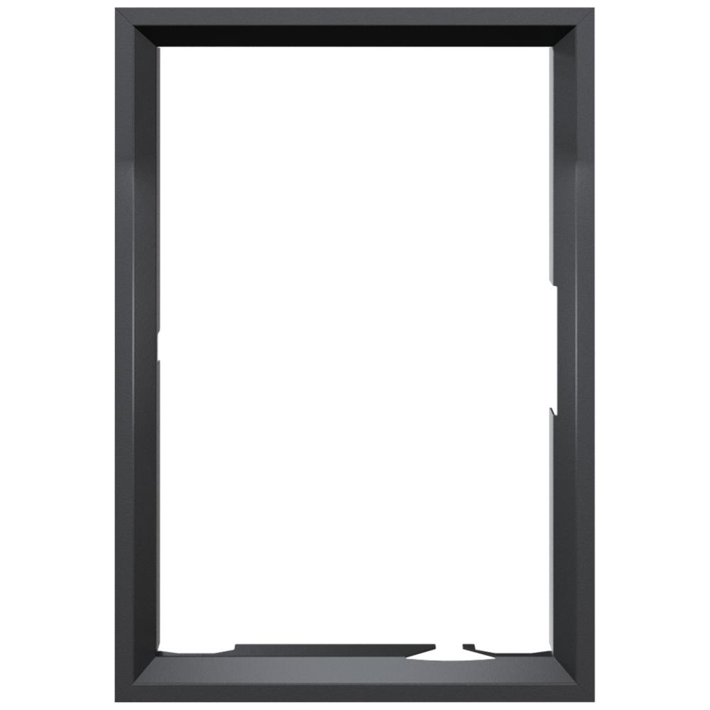 Steel Frame for NADIA 9 (standard - Left Hand)