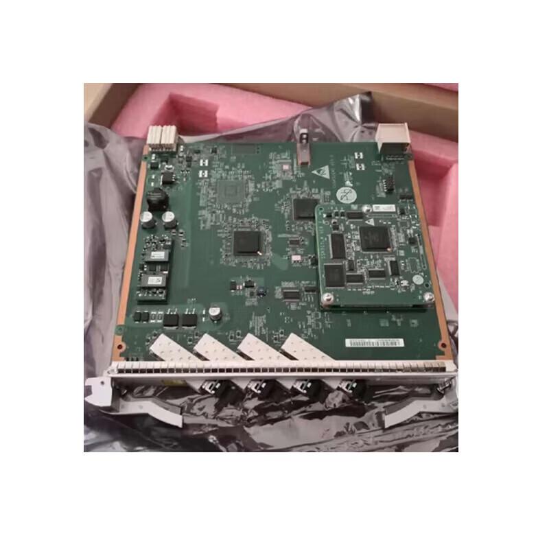 Huawei SLQ1A 4xSTM-1 155M Optical Interface Board