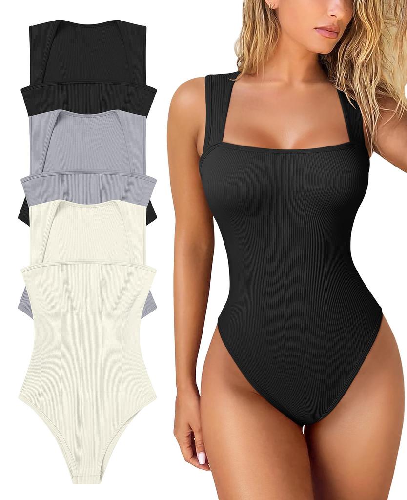 Europe And The United States Popular Women'S Yoga Fitness Sleeveless Jumpsuit Body Sculpting High Elastic Abdomen Lift Hip Slim Jumpsuit