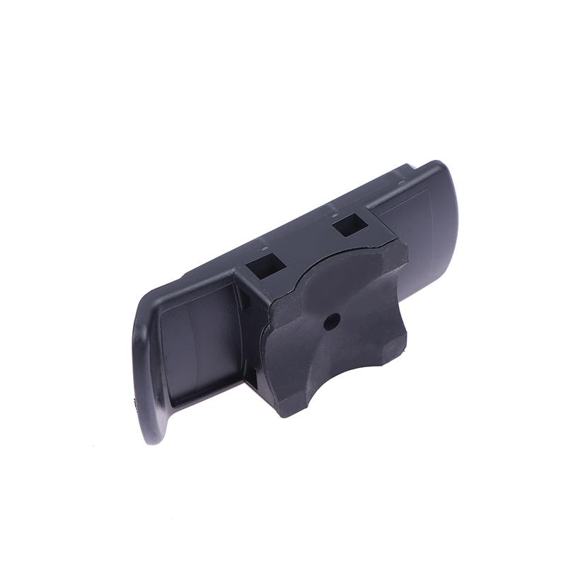 Fahrrad Motorrad Lenker GPS Halterung Halter für Garmin Etrex 10/20/30 Oregon Colorado Gpsmap62/62S/62St