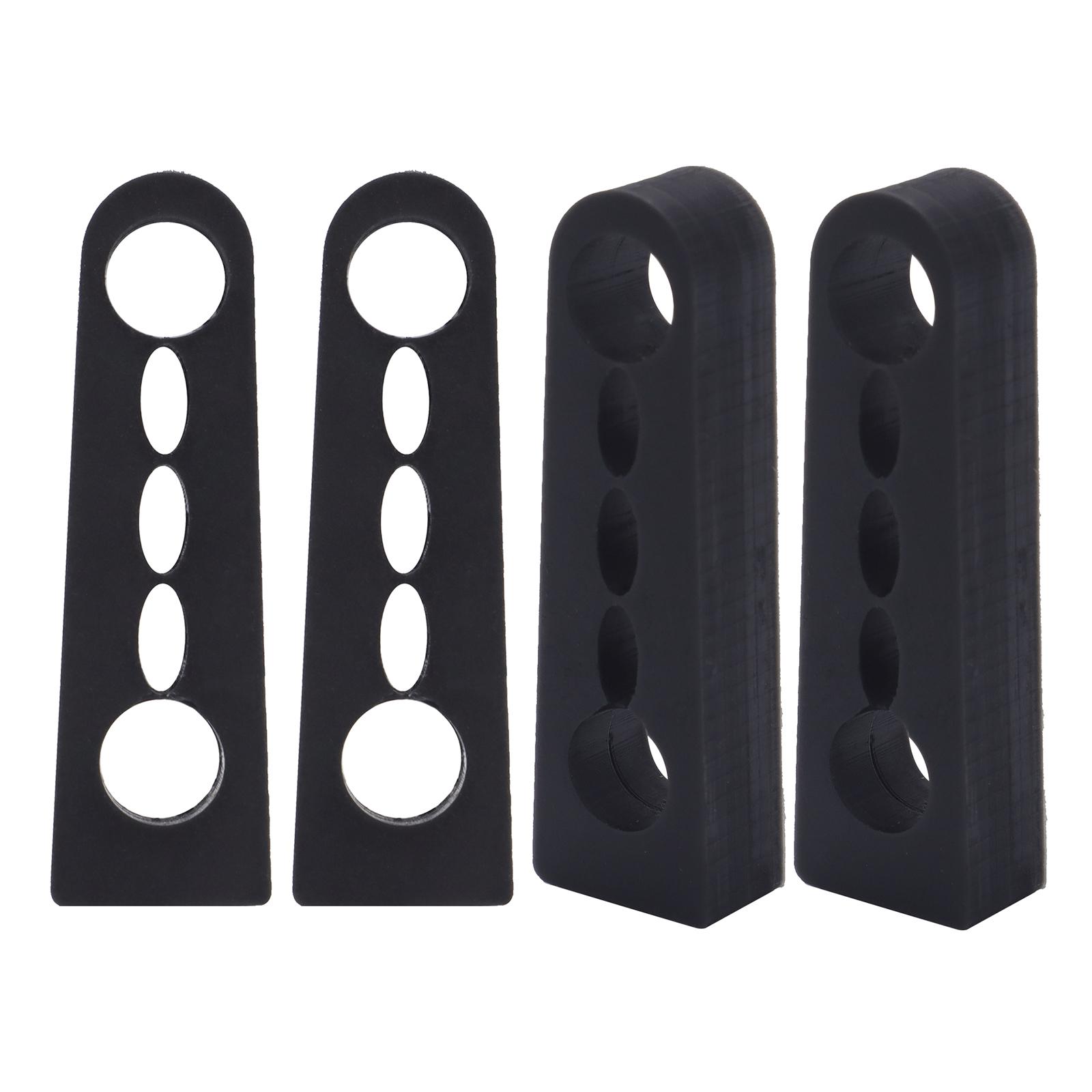 

Автомобильный демпфер двери для Qashqai Автомобильный шумоглушитель двери демпфер буфер дребезжание скрипы глухой звукоизоляционный уплотнитель автомобильный аксессуар