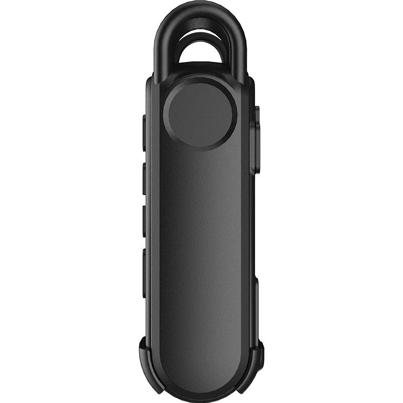 

zchat ZEK-S5 Mini Bluetooth Walkie-Talkie Headset (CN version)