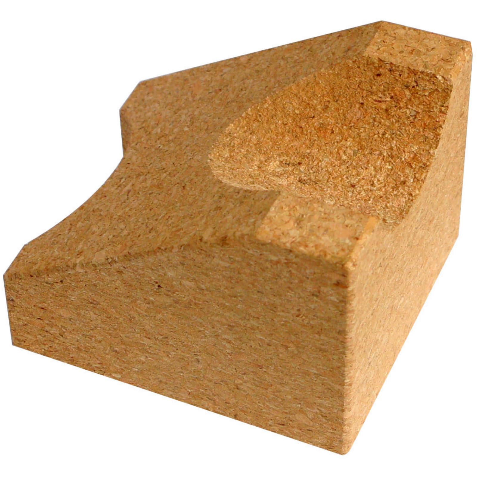 

Подушка для гітари Quikaboo, підставка для грифа для заміни струн, товста м яка, коркового типу