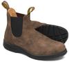 Ботинки Blundstone 2056 All-Terrain rustic brown