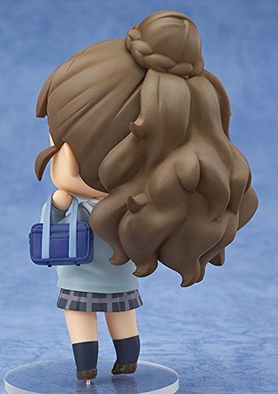 Nendoroid THE IDOLM@STER CINDERELLA GIRLS Nao Kamiya Non-scale ABS&PVC Painted Movable Figure