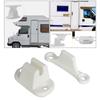 Door Retainer Catch For ABI For Ace For Award For Coachman