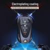 Chevrolet nyckelfodral: Malibu XL, Equinox RS, Trax, Cavalier, Cruze, Blazer