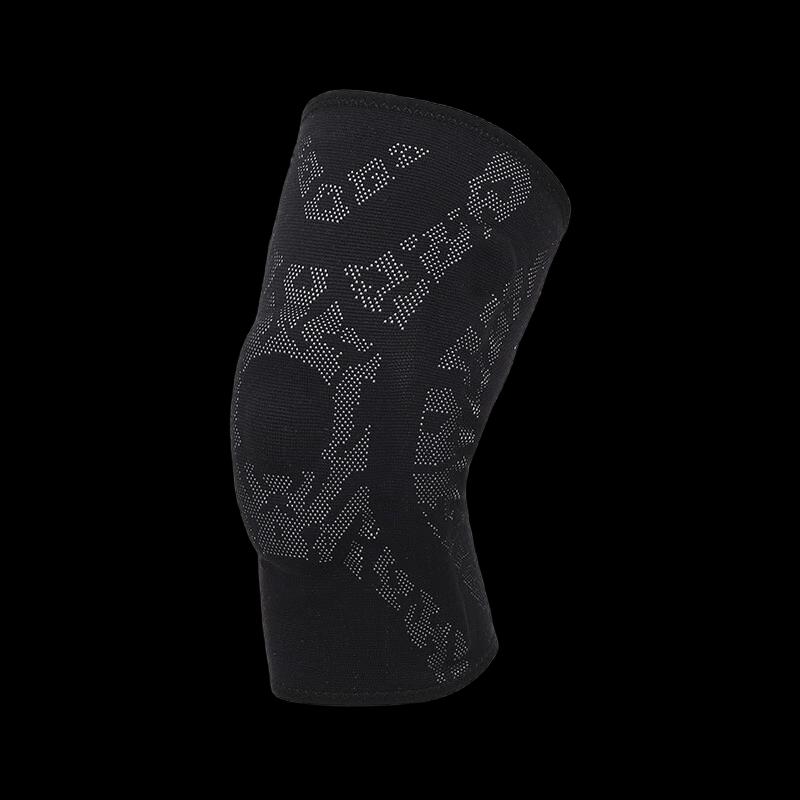 Tingbai Sports Basketball Knee Pad with Four Springs