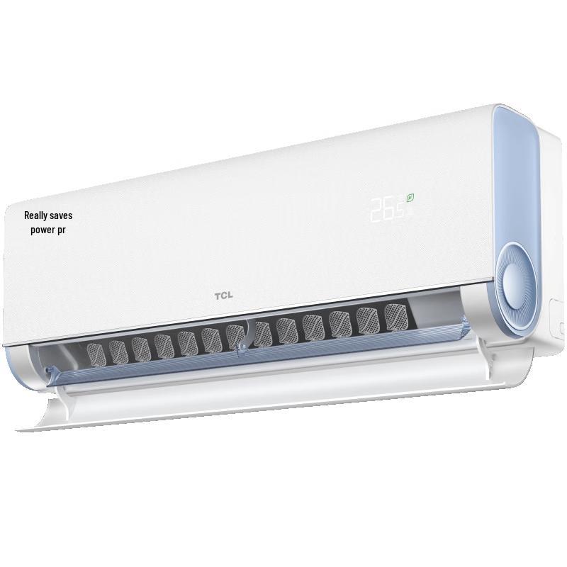 TCL Little Blue Wing True Power Saving Inverter Wall-Mounted Air Conditioner