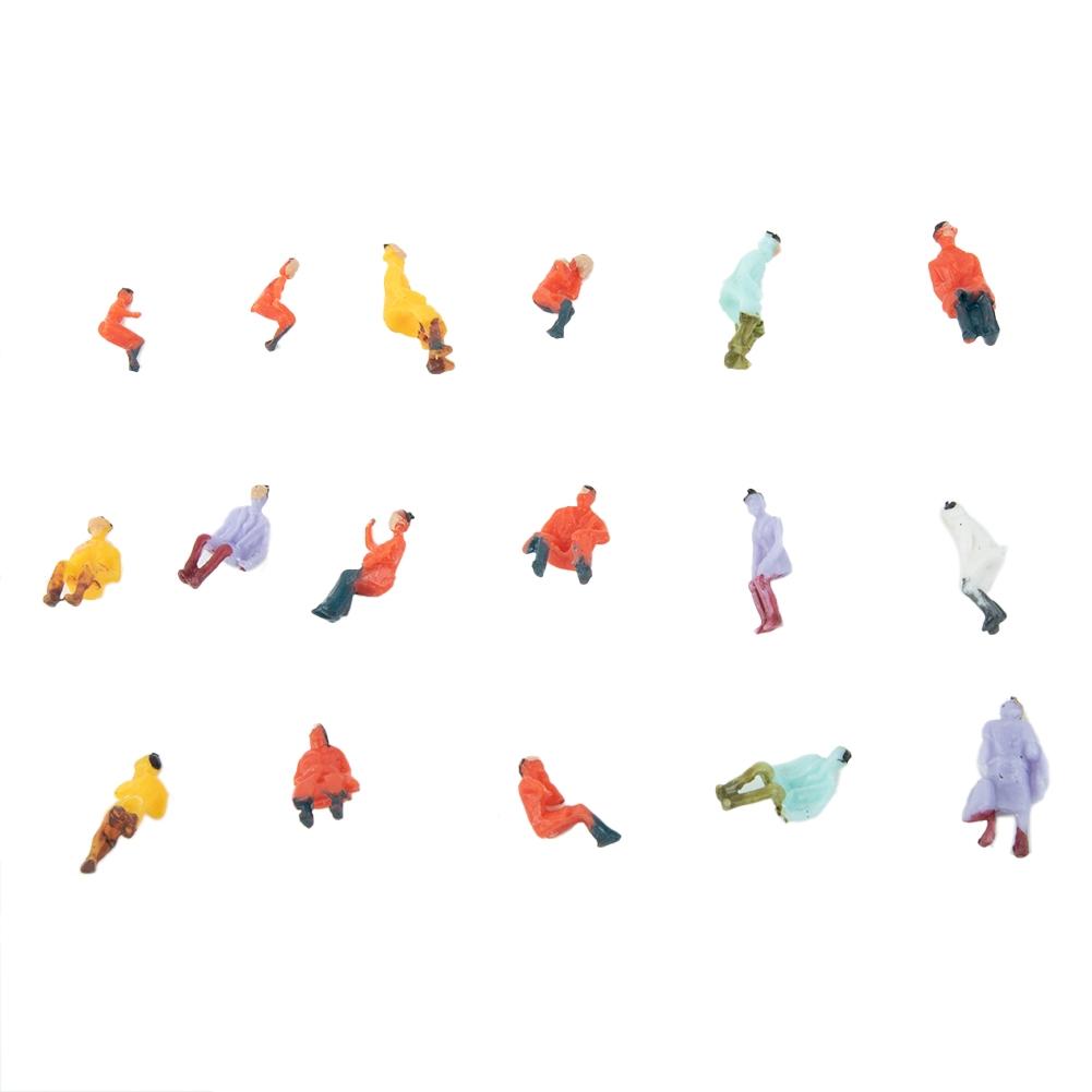 Seated Figures All Seated Figures Model People Figures