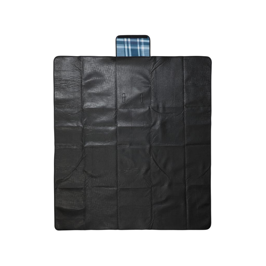 Mountain Warehouse Fleece Checked Picnic Mat