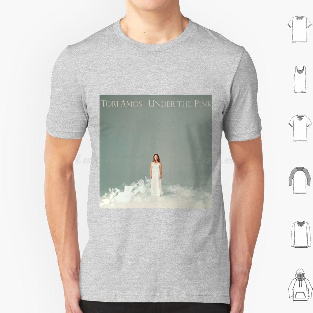 Tori Amos Under The Pink T Shirt Men Women Kids 6xl Tori Amos Boys For From The Choirgirl Hotel Little Earthquakes Night Of S