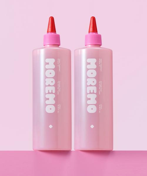 Moremo Water Treatment Miracle 10 475ml Duo Set