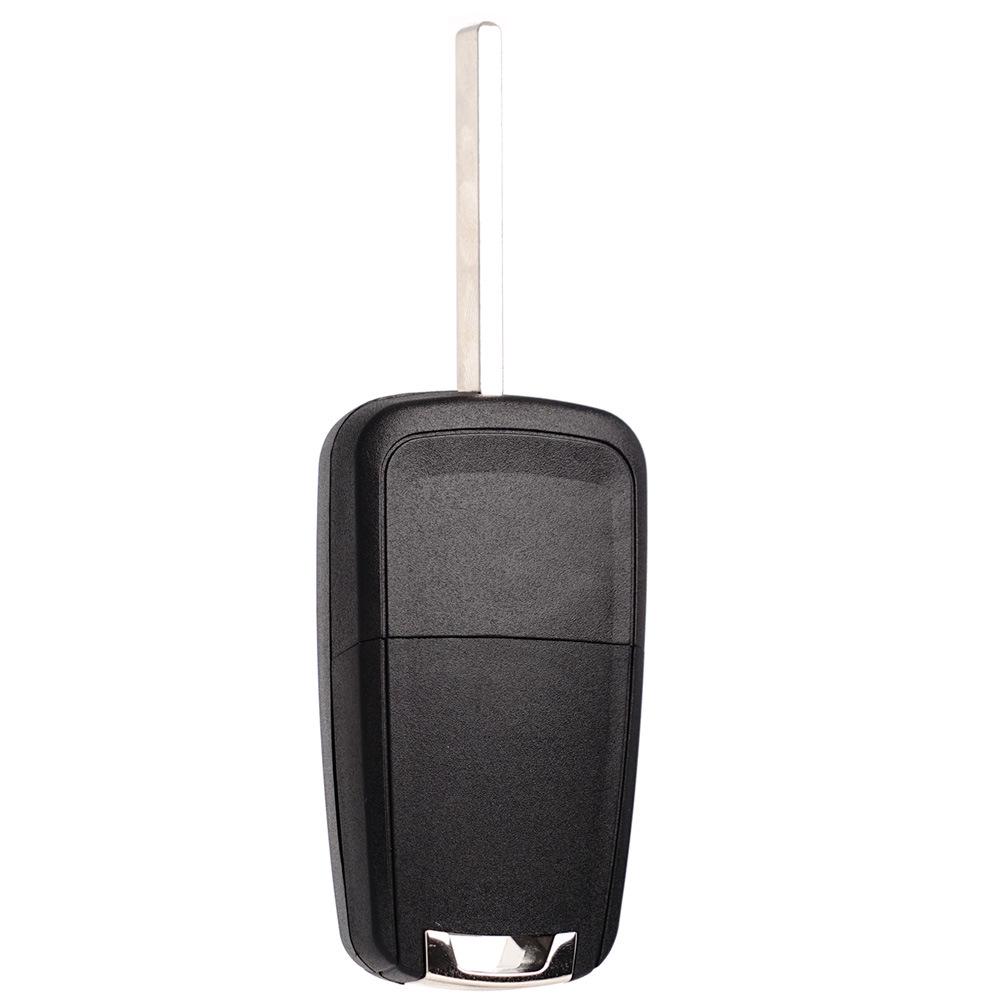 Chevrolet, Opel en Buick 4/5-knops Slimme Afstandsbediening Sleuteelhoes OHT05918179.