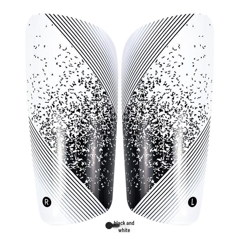 Tingbai Professional Sports Shin & Foot Guards