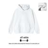 2025 Versatile Solid Color Loose Hooded Sweatshirt for Women - Korean Style Fleece Long Sleeve Jacket (Spring/Autumn)