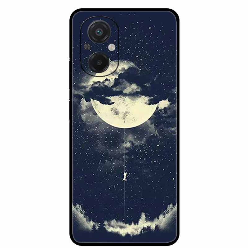 For Realme C67 4G Case 6.72" Black Silicone Soft Back Cover Case For Realme C67 Phone Case Cover RealmeC67 C 67 Funda Para Coque