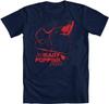 I'm Mary Poppins Y'All Guardians Of The Galaxy Funny Unisex T-Shirt