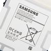 Original Replacement Battery For Samsung Galaxy Tab S 10.5 SM-T800 7900mAh SM-T801 SM-T805C SM-T807 EB-BT800FBE 7900mAh