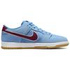 Nike Pantofi unisex Dunk Low Premium SB Philadelphia Phillies Albastru Valour-Albastru Echipa-Maroon DQ4040-400