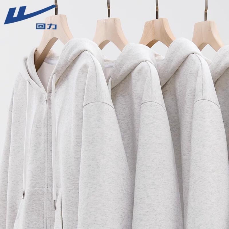 Warrior Women's Retro American Cropped Hooded Sweatshirt