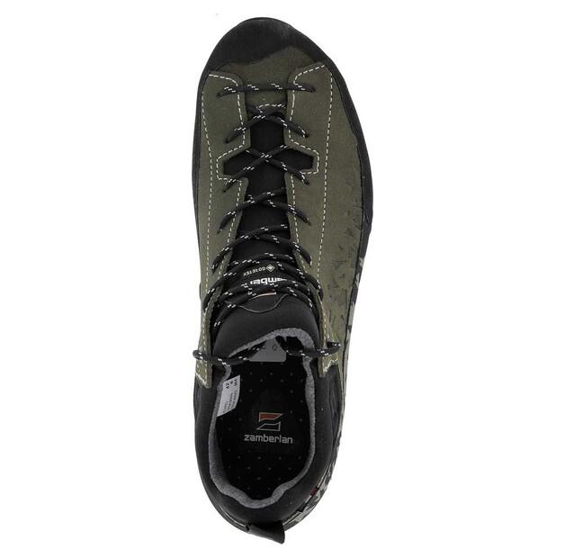 Zamberlan 215 Salathe Goretex RR ботинки трекинговые