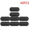 10-40 Pezzi Cerotti Sensore Adesivi Impermeabili Freestyle Libre Cerotti Delicati sulla Pelle Antiscivolo Nastro Overpatch per Roccia all'Aperto